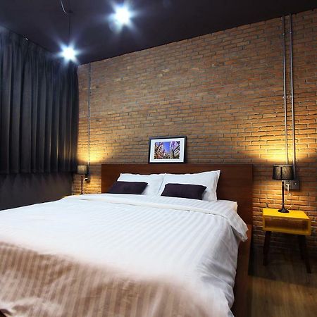 The Loft Room Chiang Mai Zewnętrze zdjęcie