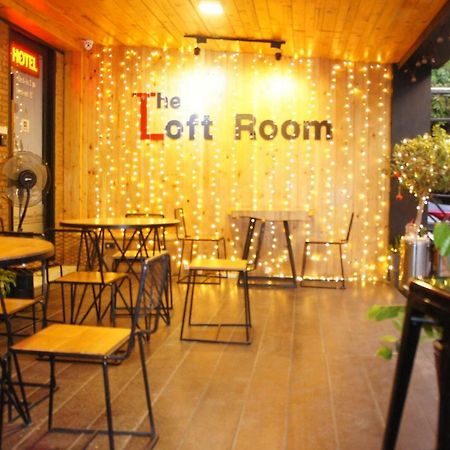 The Loft Room Chiang Mai Zewnętrze zdjęcie