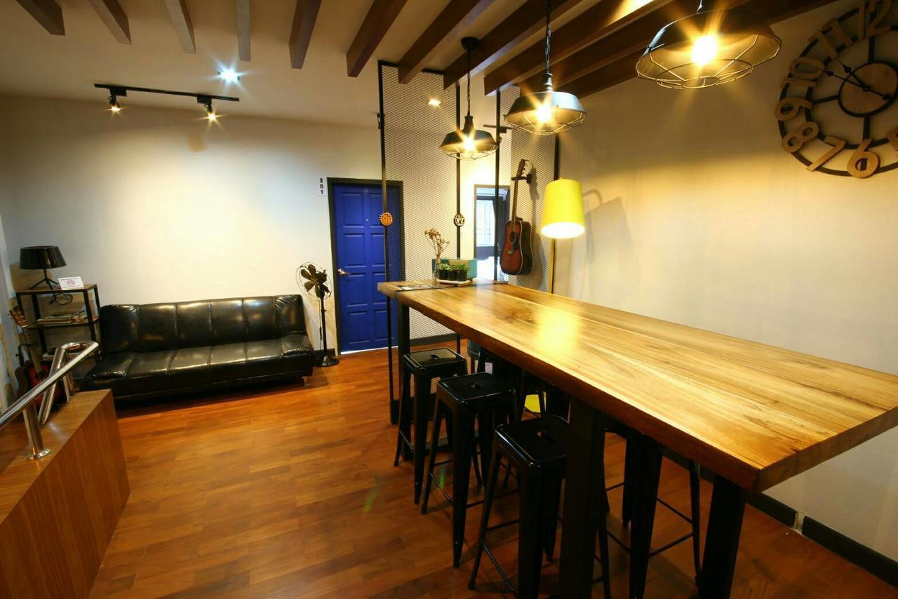 The Loft Room Chiang Mai Zewnętrze zdjęcie
