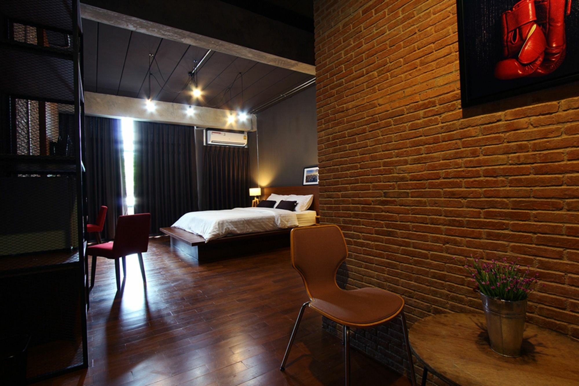 The Loft Room Chiang Mai Zewnętrze zdjęcie