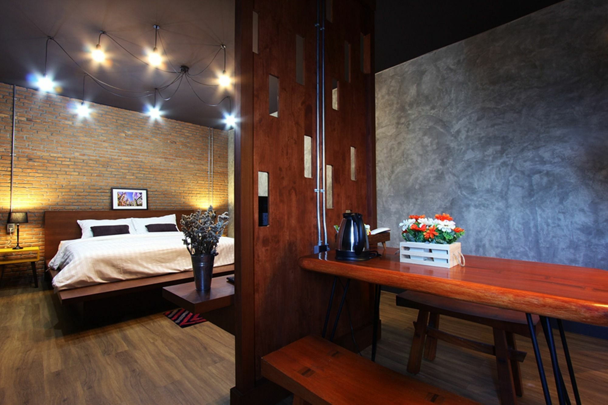 The Loft Room Chiang Mai Zewnętrze zdjęcie