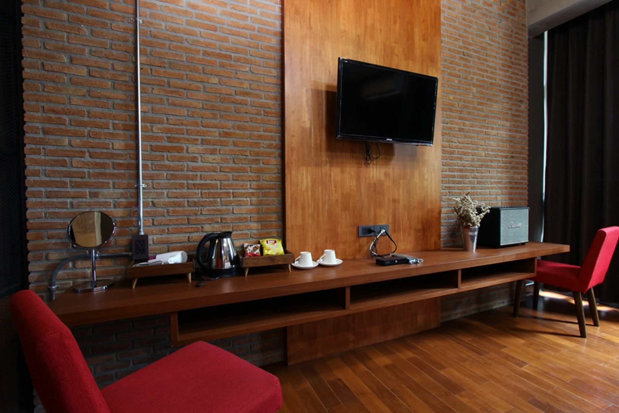 The Loft Room Chiang Mai Zewnętrze zdjęcie