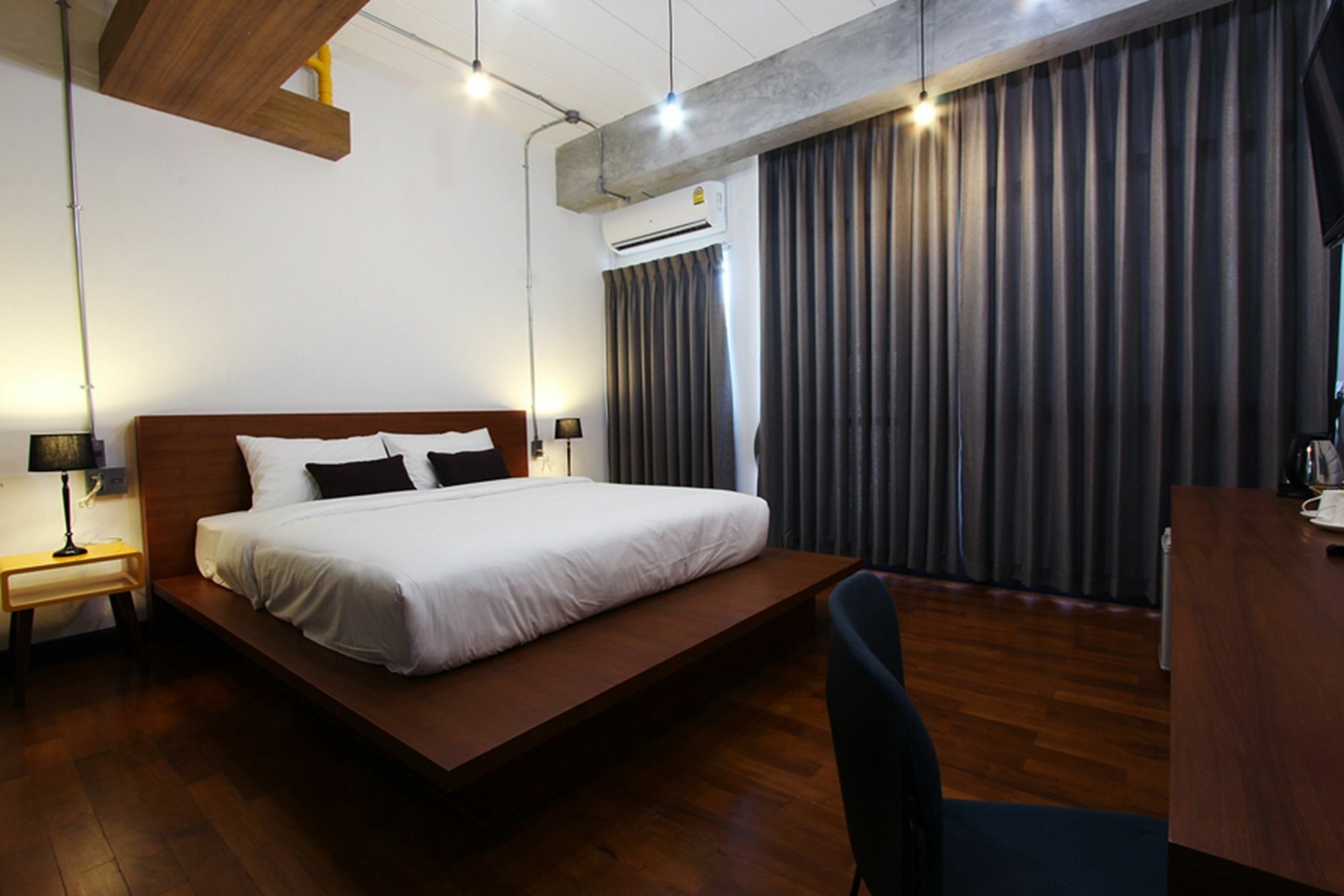 The Loft Room Chiang Mai Zewnętrze zdjęcie